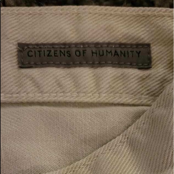 C of H Jeans Size 32x32, EUC - Picture 2 of 3